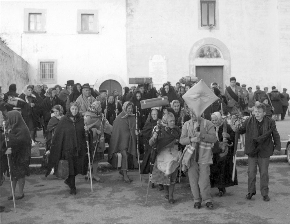 Gruppi Di Preghiera Di Padre Pio Gruppi di Preghiera Padre Pio - Attività dei Gruppi di Preghiera