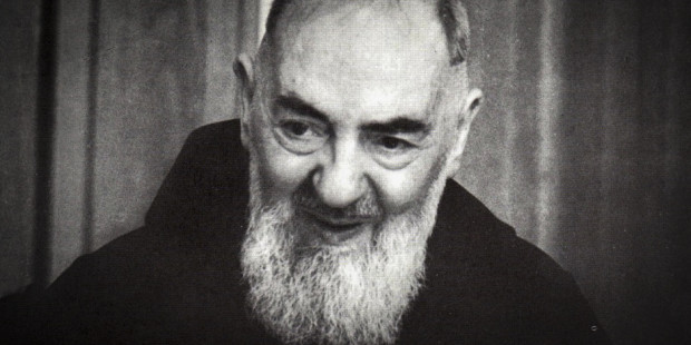 Gruppi Di Preghiera Padre Pio Preghiere Varie