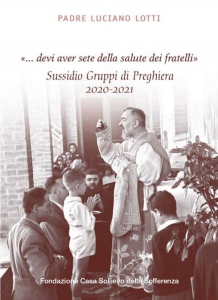 Gruppi Di Preghiera Padre Pio Preghiere E Testi