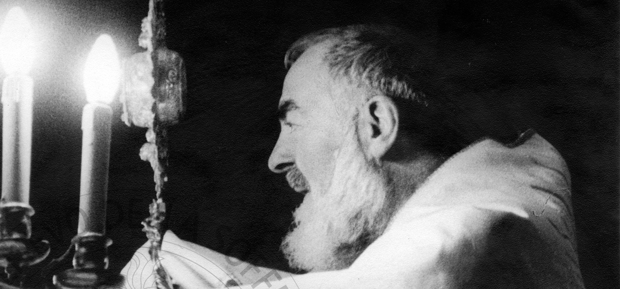 Immagini Di Padre Pio Con La Madonna Gruppi di Preghiera Padre Pio - Padre Pio e l’Immacolata