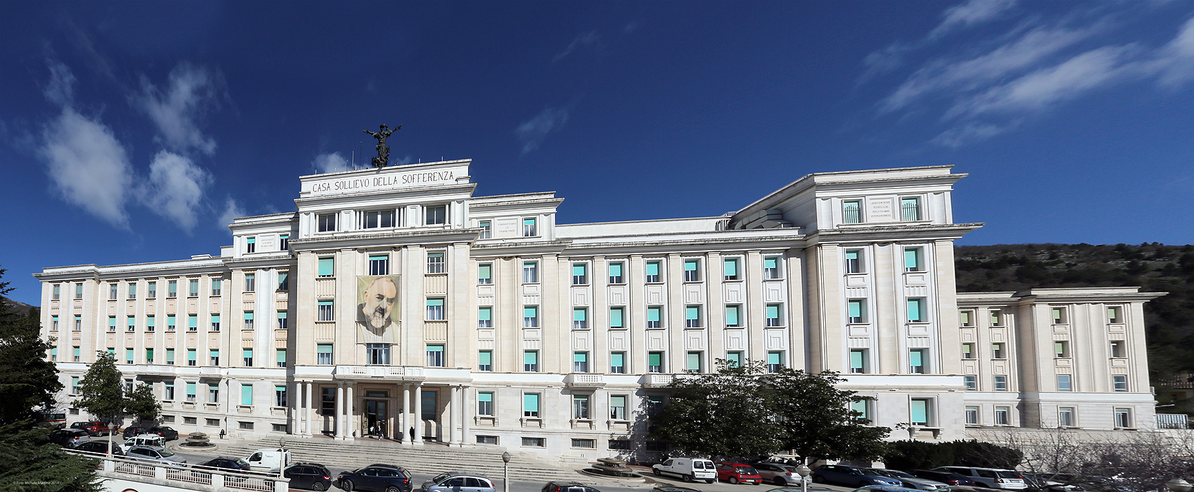 3 IRCCS Casa Sollievo della Sofferenza