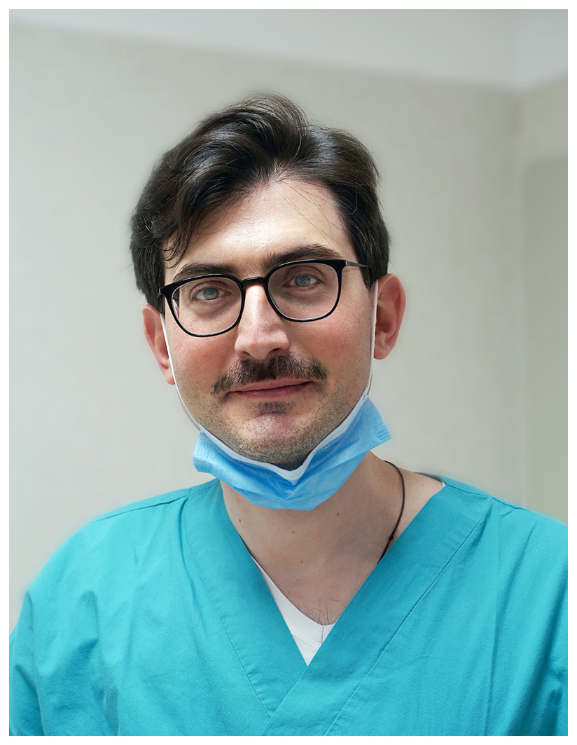 Marco Castori medico genetista