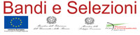  bandi e selezioni