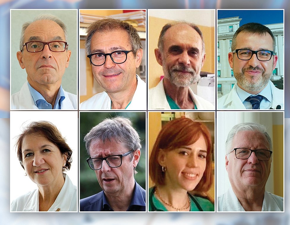 ambulatorio nefro reumatologia