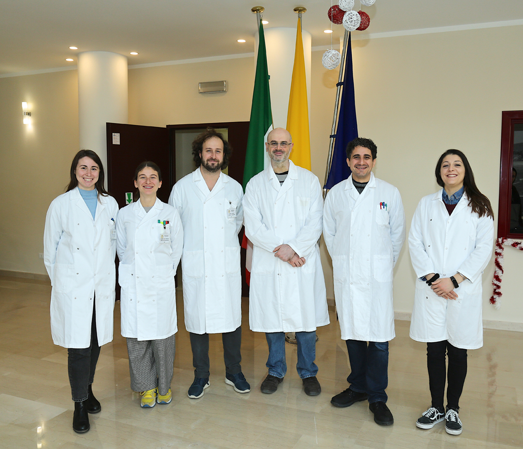 gruppo giambra