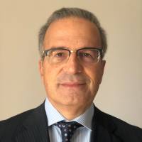 Dr. Perri Francesco