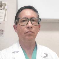 Dr. Bernal Marco Antonio